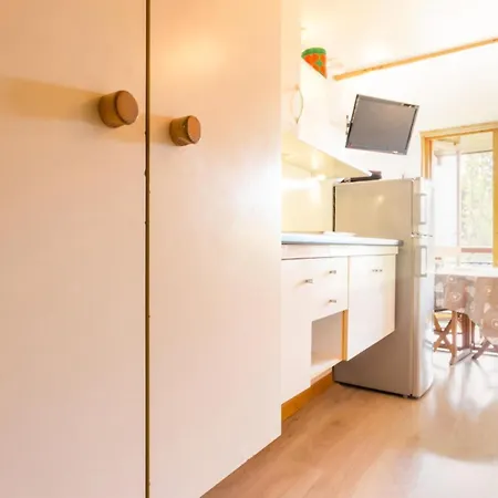 Daire Grand Arbois - 4 Personnes Centre Station Mae-6024 Les Arcs (Savoie)