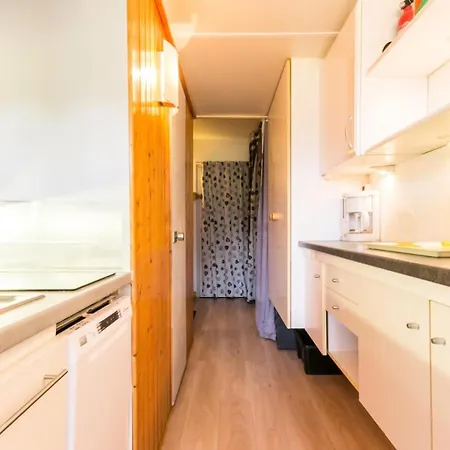 Grand Arbois - 4 Personnes Centre Station Mae-6024 Daire *