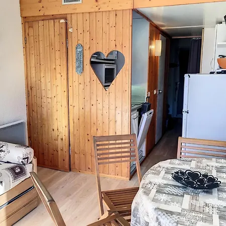 Grand Arbois - 4 Personnes Centre Station Mae-6024 Daire Les Arcs (Savoie)