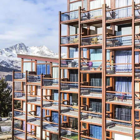 Daire Grand Arbois - 4 Personnes Centre Station Mae-6024 Les Arcs (Savoie)