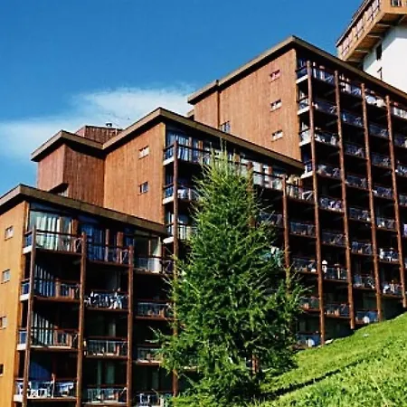 Grand Arbois - 4 Personnes Centre Station Mae-6024 Daire