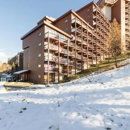Grand Arbois - 4 Personnes Centre Station Mae-6024 Daire *