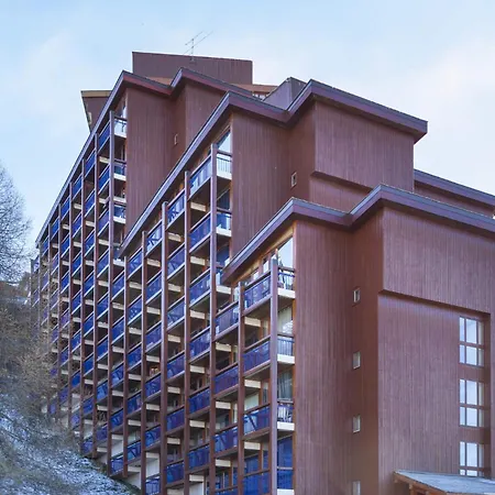 Grand Arbois - 4 Personnes Centre Station Mae-6024 Appartement Les Arcs (Savoie)